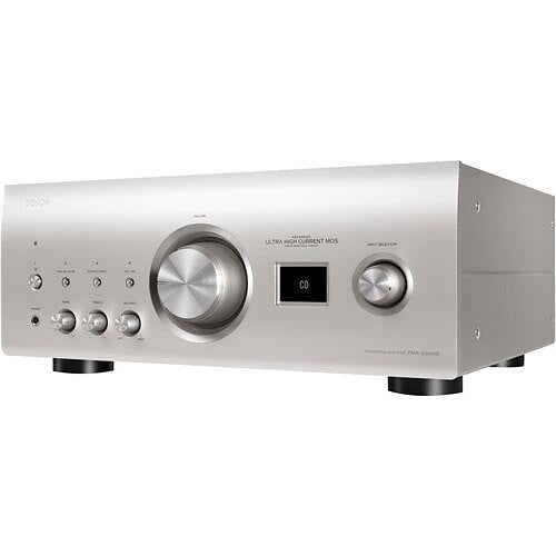 Denon PMA3000NESPE3 Stereo 160W Integrated Amplifier
