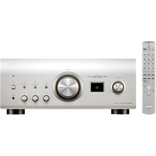Denon PMA3000NESPE3 Stereo 160W Integrated Amplifier