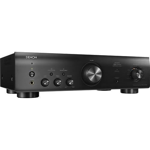 Denon PMA-600NE 2-Channel Integrated Amplifier, 70W
