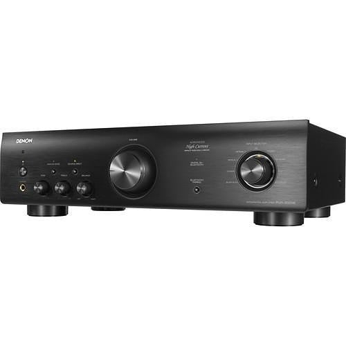 Denon PMA-600NE 2-Channel Integrated Amplifier, 70W