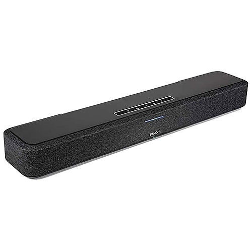 Denon Home Soundbar 550 26\\" Smart Sound Bar with Dolby Atmos, Alexa and HEOS Built-in