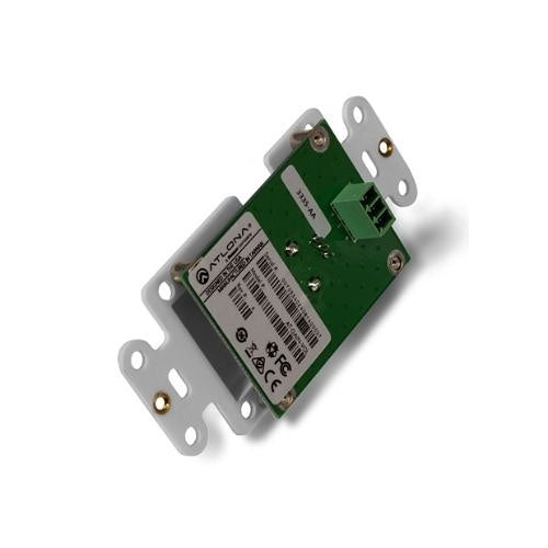 Atlona AT-GAIN-VOL Volume Control Wallplate
