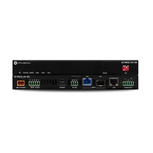 Image of 9L-ATPRO5101