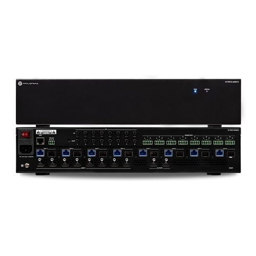 Image of 9L-ATPRO5MX8