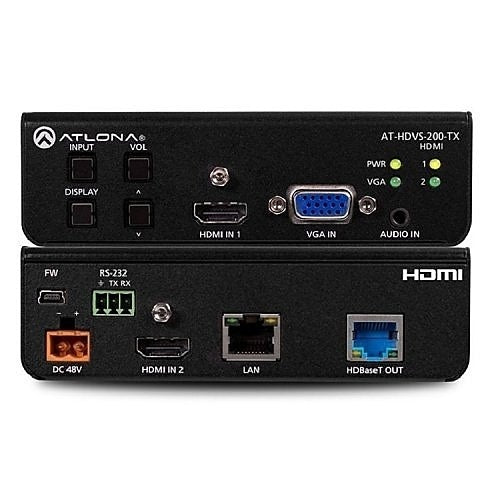 Image of 9L-HDVS200TX