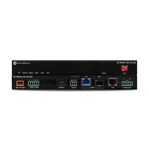 Image of 9L-PRO5101RX