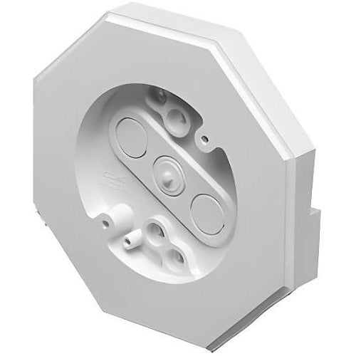 Arlington 8131 Siding Mounting Kits with Built-in Box
