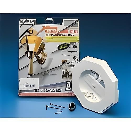 Arlington 8161GC Flat Lap Mounting Kit