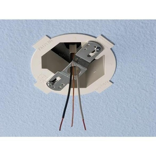 Arlington Mounting Extension for Electrical Box