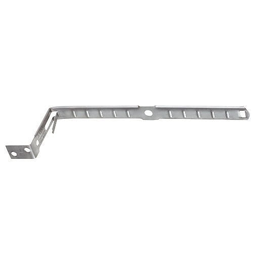 Arlington CUS6 Economical Galvanized Steel Cable Support, 100-Piece