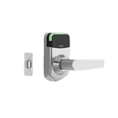 SALTO CM250N60CSB3 XS4 Mini Electronic Escutcheon ANSI Grade 1, Cylindrical Latch, 2-Handle