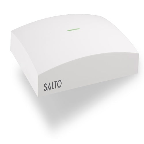 SALTO KS Access Control Panel, -Door, White CU41WYUS