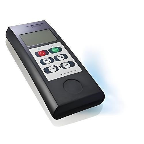 SALTO PCH002C Construction Smart Card, HID iCLASS