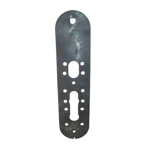 SALTO SP220475-6 Outdoor Weather Kit for Old Style Escutcheons, 6-Pack