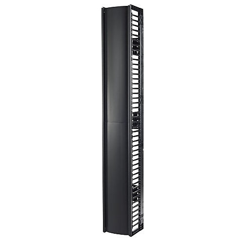 APC AR8765 Electric Vertical Cable Manager