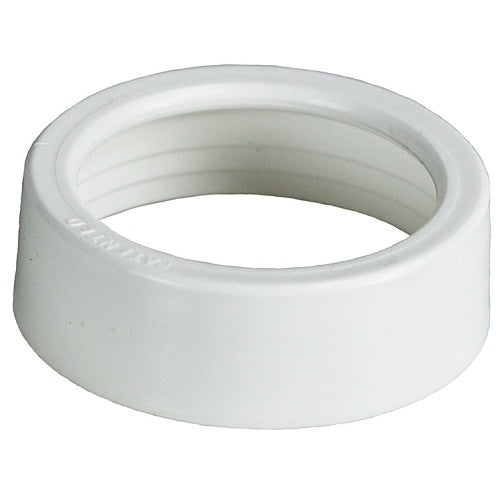 Dottie EMTB250 Cable Bushing, 2-1/2" EMT Plastic Bushing