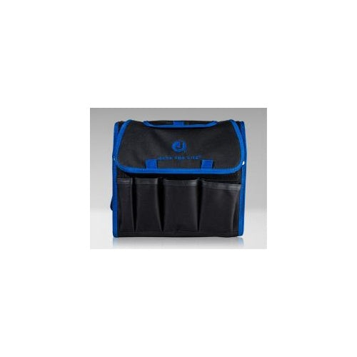 Jonard Tools H-90 Rugged 21-Pocket Tool Case