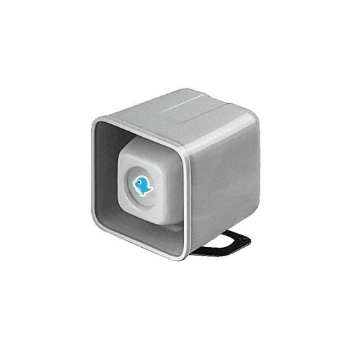 DoorBird A001 Alarm / Loud Speaker for BirdGuard 110dB with Integrated Amplifier