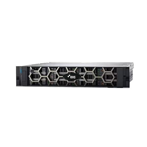 IDIS IS-1200-144TB Storage Server RAID Direct Attached
