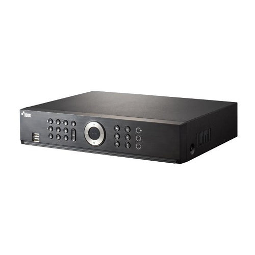 IDIS TR-2504-4TB DIRECTCX 4-Channel H.265 Video Recorder