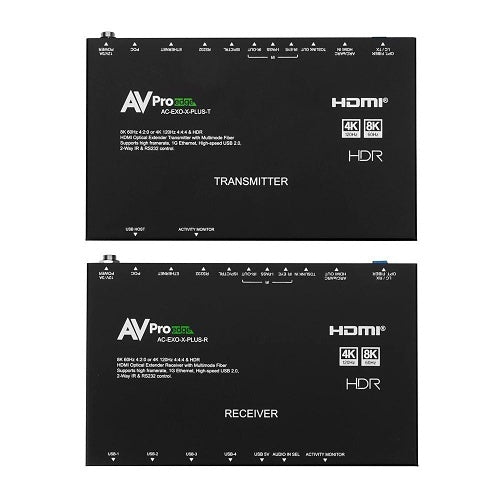 Image of 8A-ACEXOXPLUSKIT