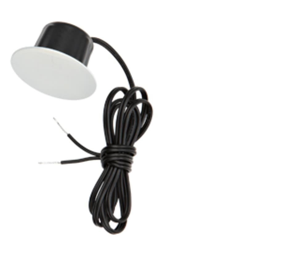 Flush Mount Remote Temperature Sensor