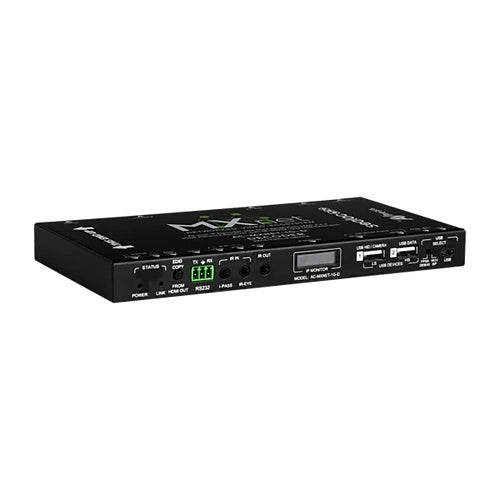 AVPro Edge AC-MXNET-1G-D-SEA Weatherproof MXNet Decoder