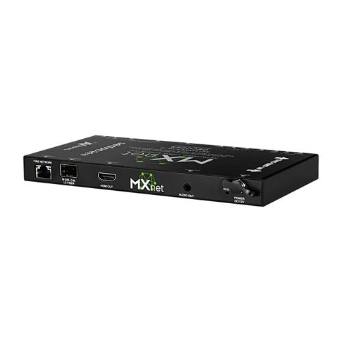 AVPro Edge AC-MXNET-1G-D-SEA Weatherproof MXNet Decoder