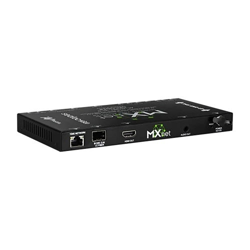 AVPro Edge AC-MXNET-1G-D-SEA Weatherproof MXNet Decoder