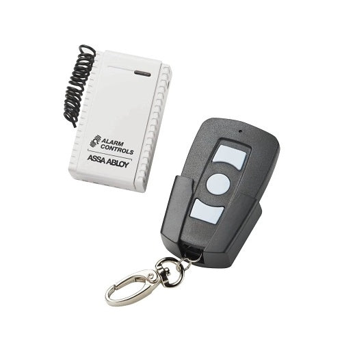 Alarm Controls RT-3 RT Wireless Remote Control, Receivers with One Wireless Transmitter
