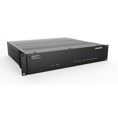 AudioControl ACP-AZ-P2260 Architect P2260 12-Channel High-Power Multi-Zone Amplifier