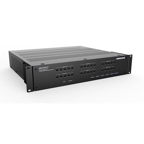 AudioControl ACP-AZ-P2280 Architect P2280 EQ 12-Channel High-Power Multi-Zone Amplifier with EQ