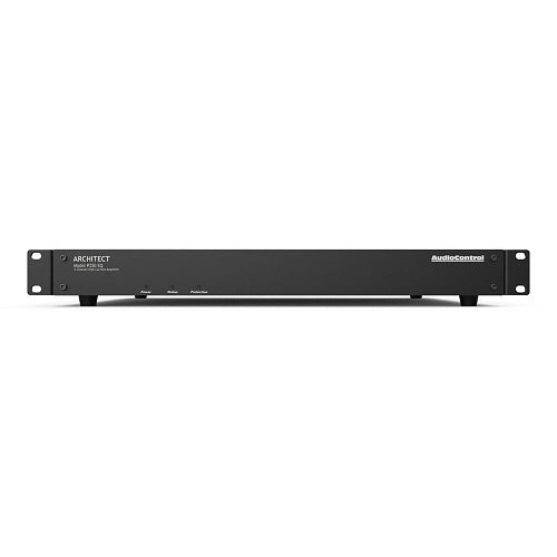 AudioControl ACP-AZ-P250 Architect P250 2-Channel High-Current Amplifier with EQ
