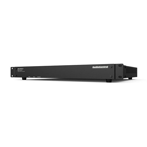 AudioControl ACP-AZ-P250 Architect P250 2-Channel High-Current Amplifier with EQ