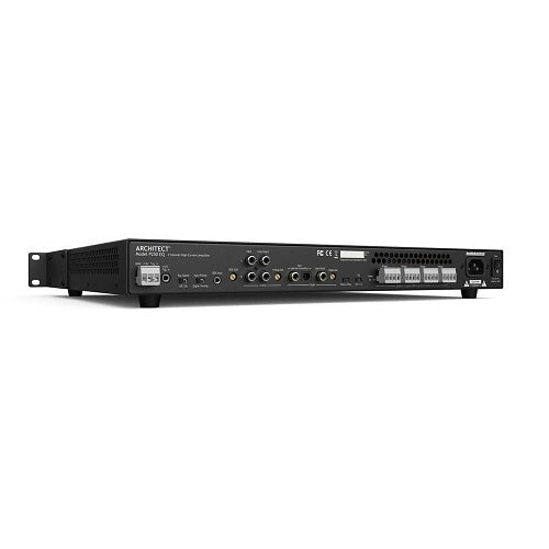 AudioControl ACP-AZ-P250 Architect P250 2-Channel High-Current Amplifier with EQ