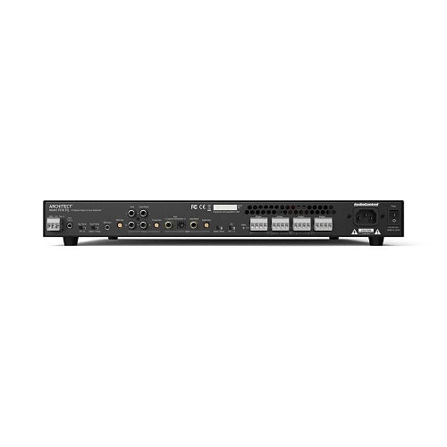 AudioControl ACP-AZ-P250 Architect P250 2-Channel High-Current Amplifier with EQ