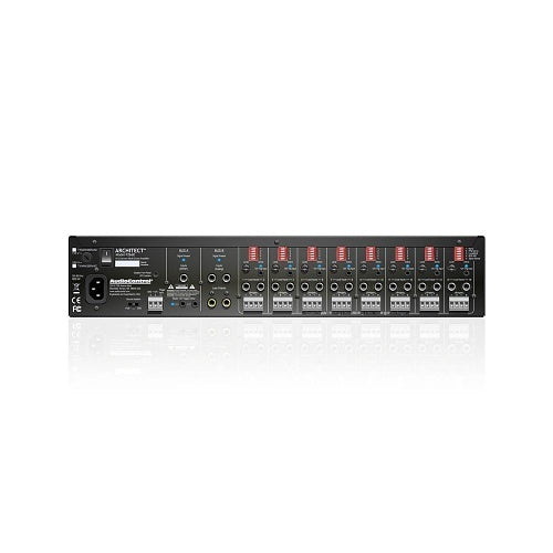 AudioControl ACP-AZ-P2660 Architect P2660 16-Channel High-Power Multi-Zone Amplifier