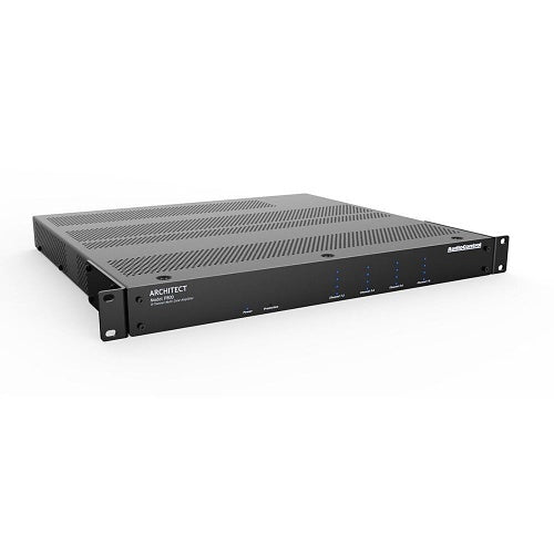 AudioControl ACP-AZ-P800 Architect P800 8-Channel High-Power Multi-Zone Amplifier