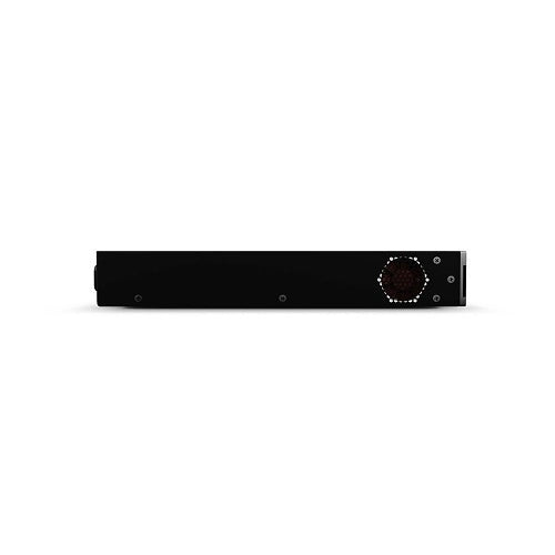 AudioControl ACP-BIJOU-2100 Bijou 2100 Compact 2-Channel Amplifier, 100 W per Channel, Class D, Black