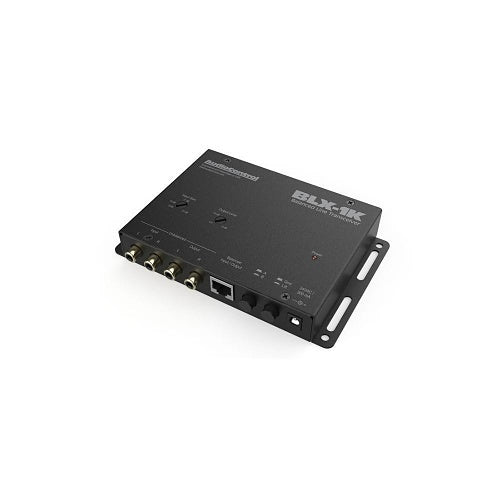 AudioControl ACP-BLX-1K Balanced Line Transceiver