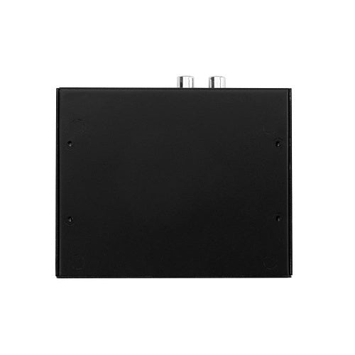 AudioControl ACP-DANTE-E-POE 2-Channel Analog Audio Input DANTE Encoder