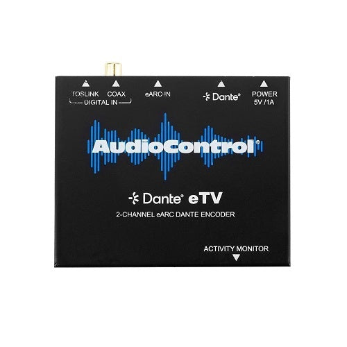 Image of 8A-ACPDANTEETV