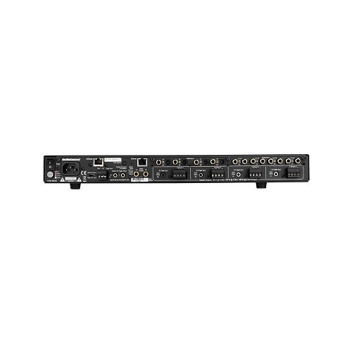 AudioControl ACP-DMZ-M4800D Director M4800D 8-Channel High Power DSP Matrix Amplifier with Dante