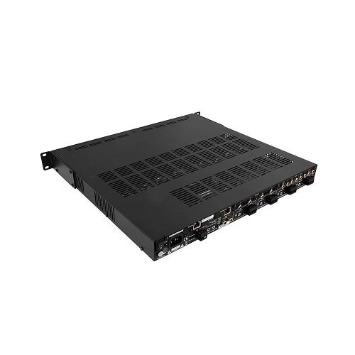 AudioControl ACP-DMZ-M4800D Director M4800D 8-Channel High Power DSP Matrix Amplifier with Dante
