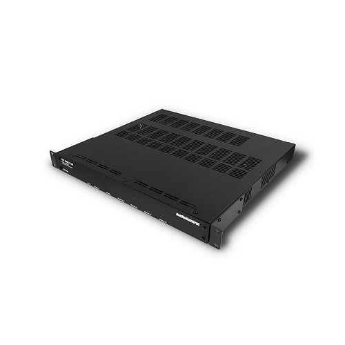 AudioControl ACP-DMZ-M4800D Director M4800D 8-Channel High Power DSP Matrix Amplifier with Dante