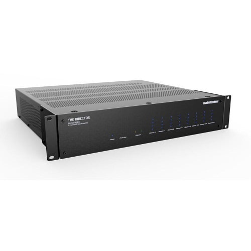 AudioControl ACP-DMZ-M6800 Director M6800 16-Channel DSP Matrix Amplifier