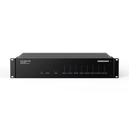 AudioControl ACP-DMZ-M6800 Director M6800 16-Channel DSP Matrix Amplifier