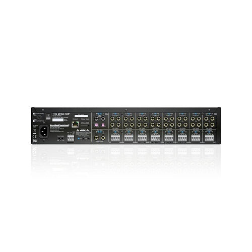 AudioControl ACP-DMZ-M6800 Director M6800 16-Channel DSP Matrix Amplifier