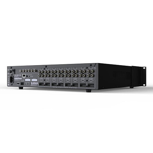 AudioControl ACP-DZ-D4600 Director D4600 16-Channel High-Power Network DSP Amplifier