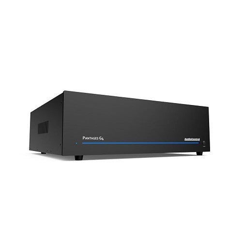 AudioControl ACP-HPA-P5 PANTAGES G4 5-Channel Power Amplifier